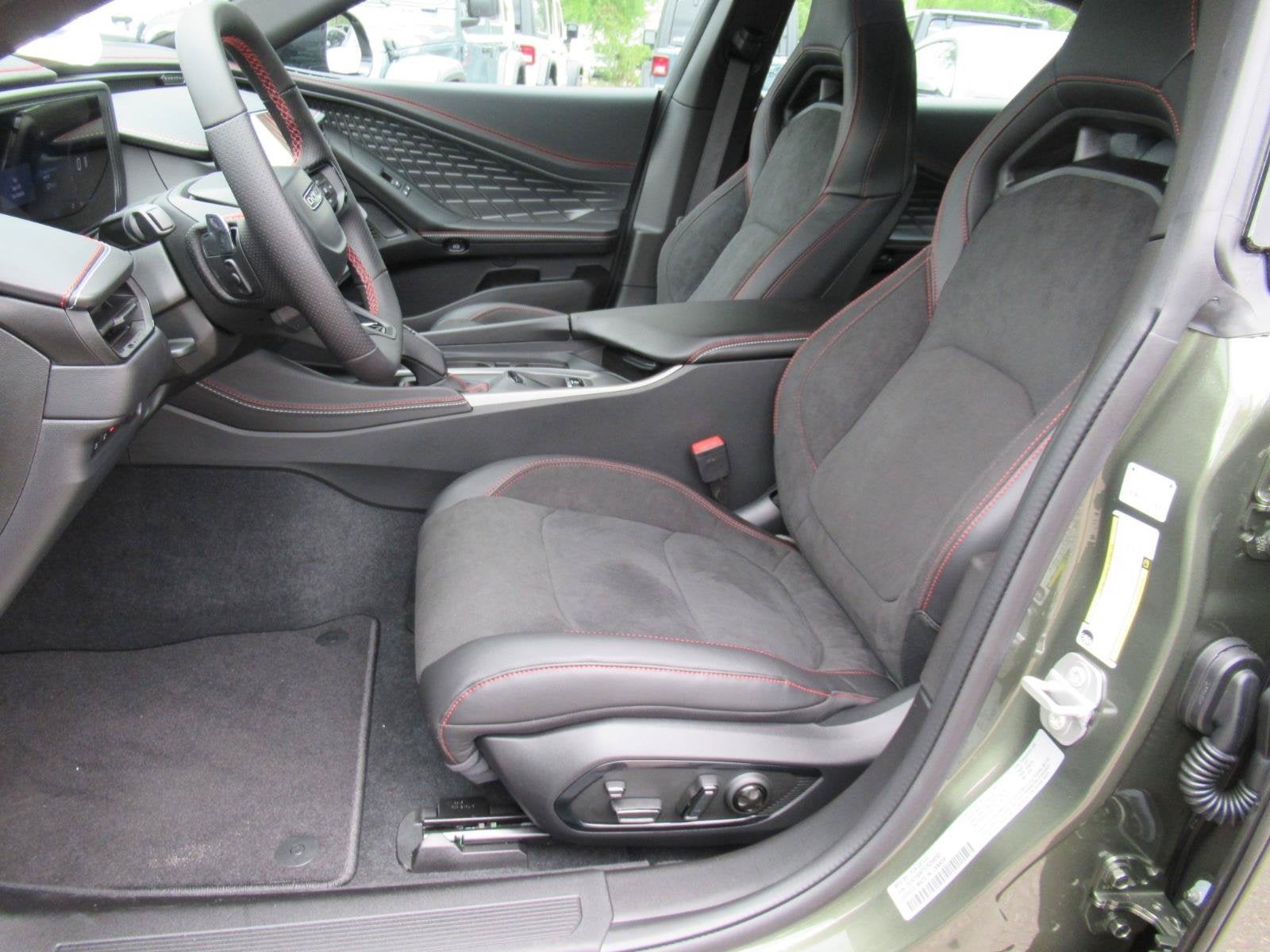 2026 Dodge Charger CHARGER R/T 4-DOOR AWD