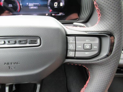 2026 Dodge Charger CHARGER R/T 4-DOOR AWD