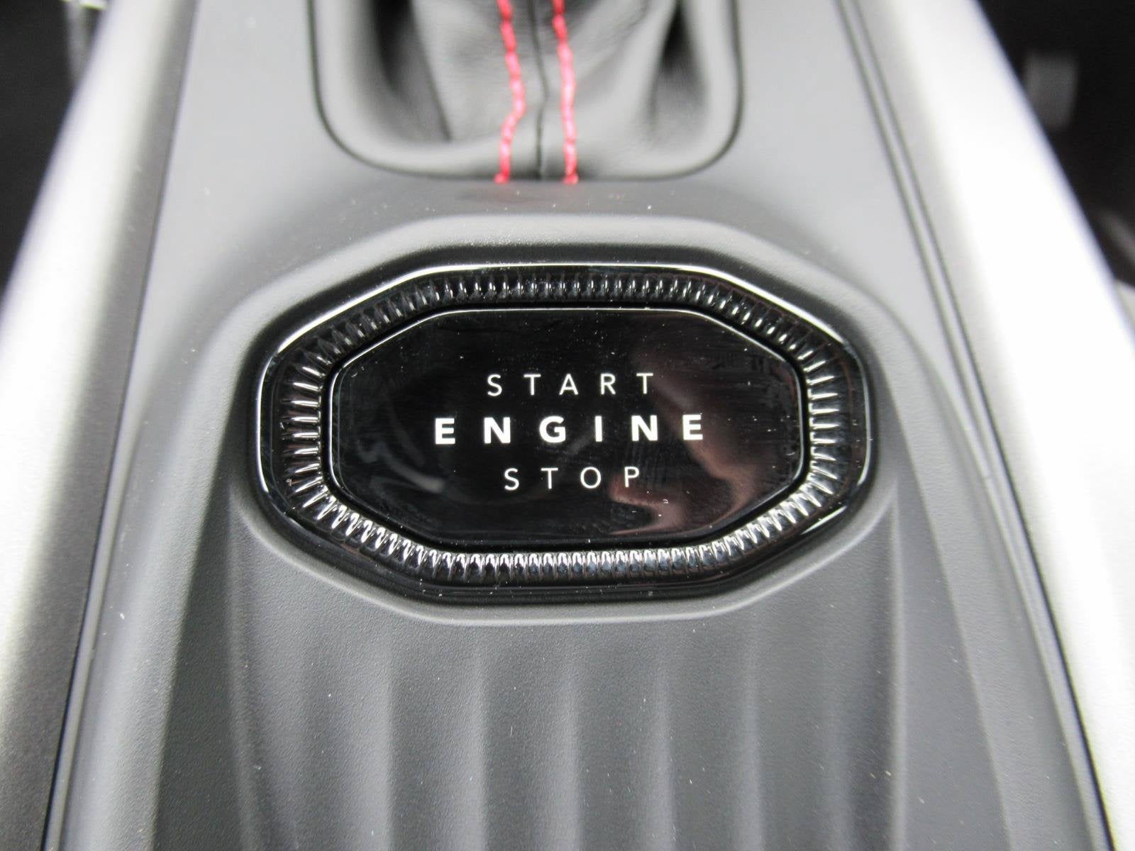 2026 Dodge Charger CHARGER R/T 4-DOOR AWD