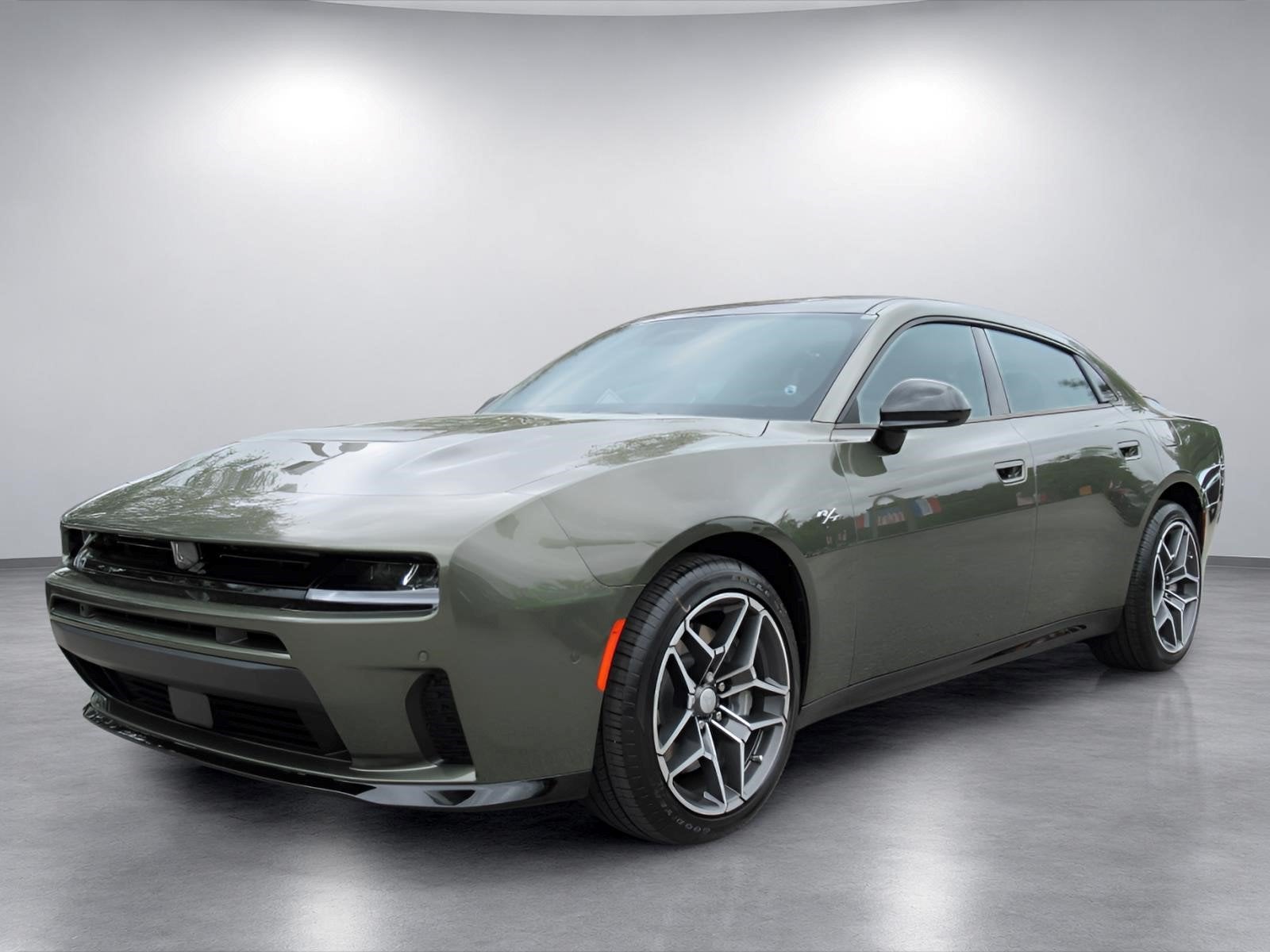 2026 Dodge Charger CHARGER R/T 4-DOOR AWD