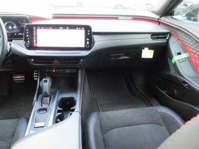 2026 Dodge Charger CHARGER R/T PLUS 4-DOOR AWD