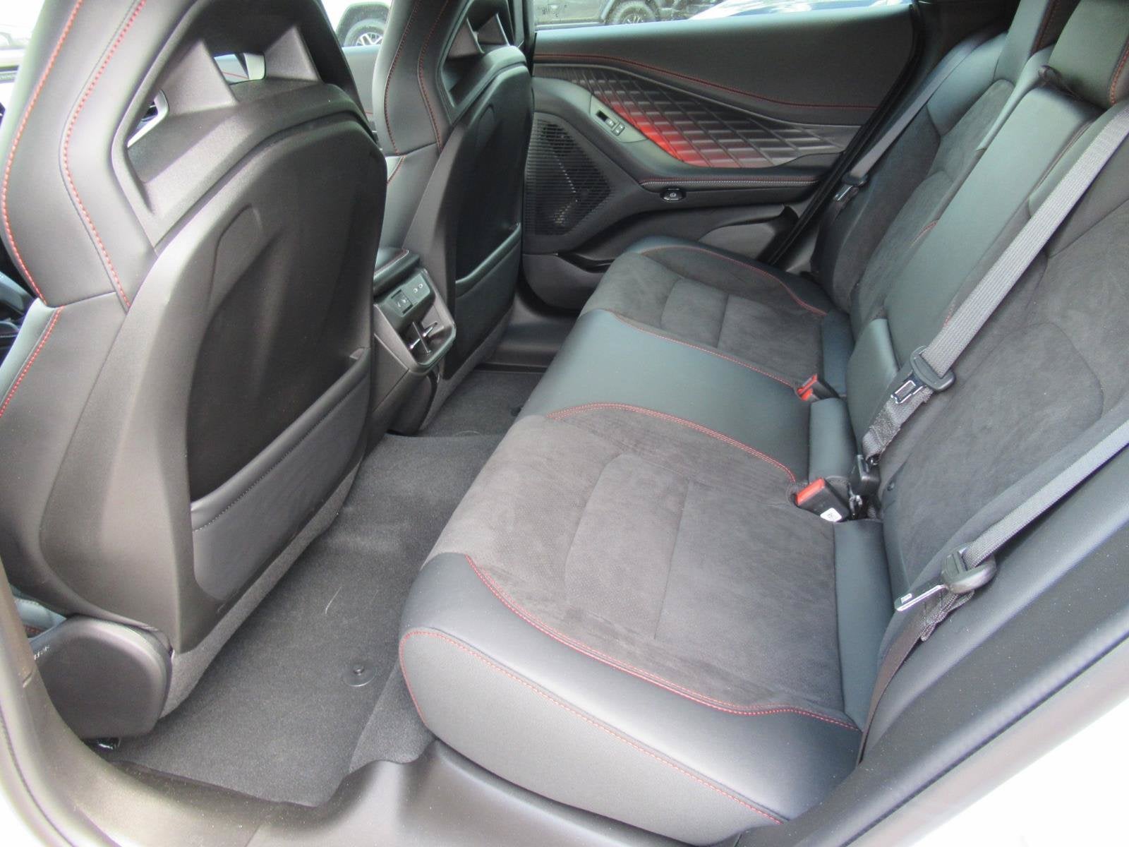 2026 Dodge Charger CHARGER R/T PLUS 4-DOOR AWD