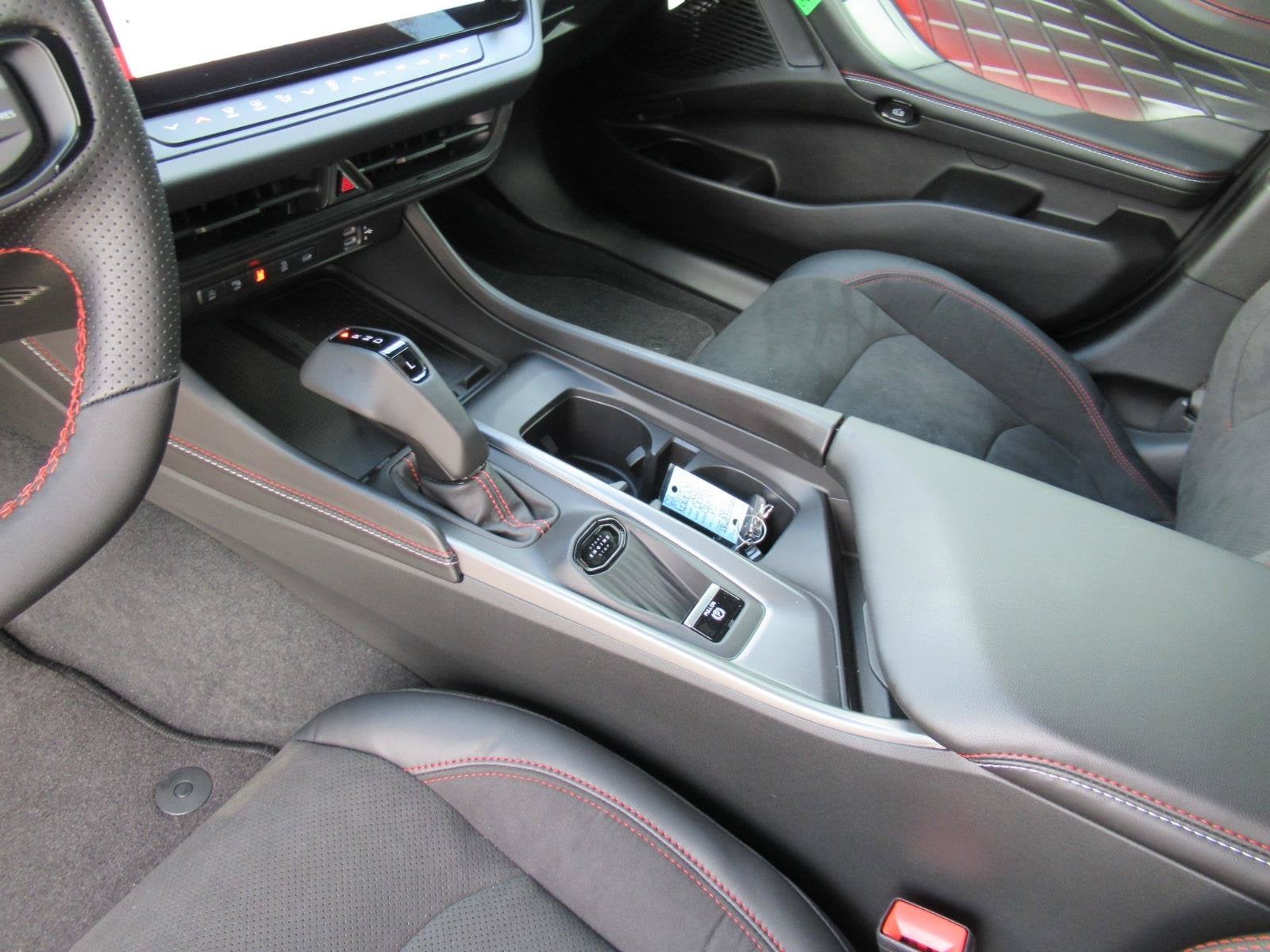 2026 Dodge Charger CHARGER R/T PLUS 4-DOOR AWD