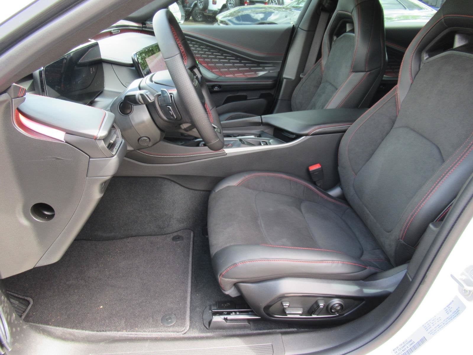 2026 Dodge Charger CHARGER R/T PLUS 4-DOOR AWD