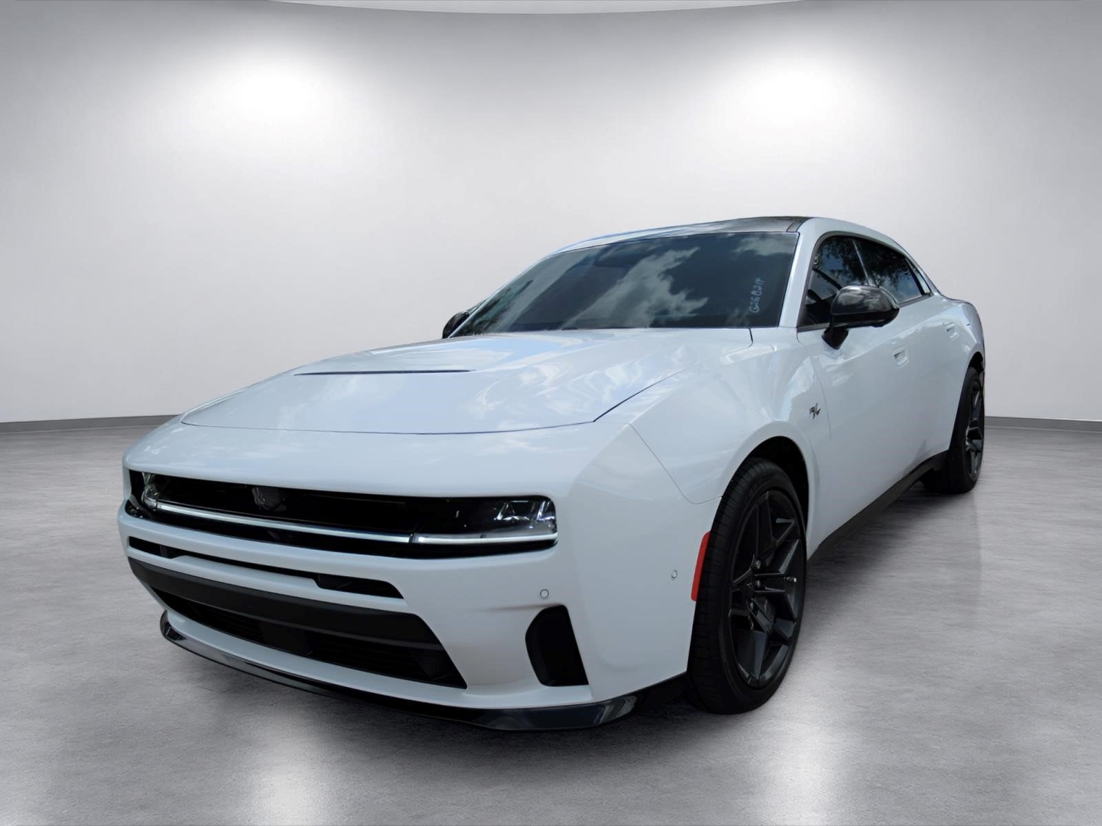 2026 Dodge Charger CHARGER R/T PLUS 4-DOOR AWD