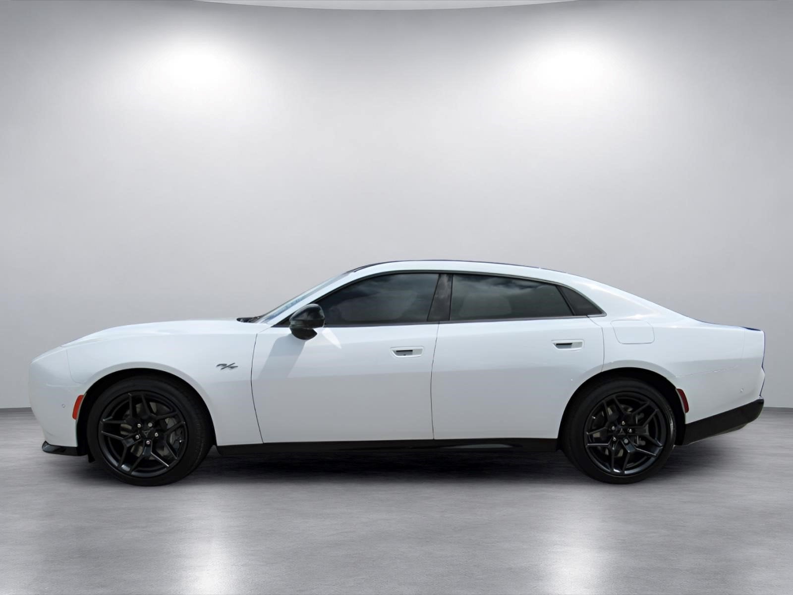 2026 Dodge Charger CHARGER R/T PLUS 4-DOOR AWD