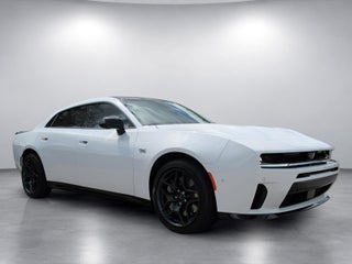 2026 Dodge Charger CHARGER R/T PLUS 4-DOOR AWD