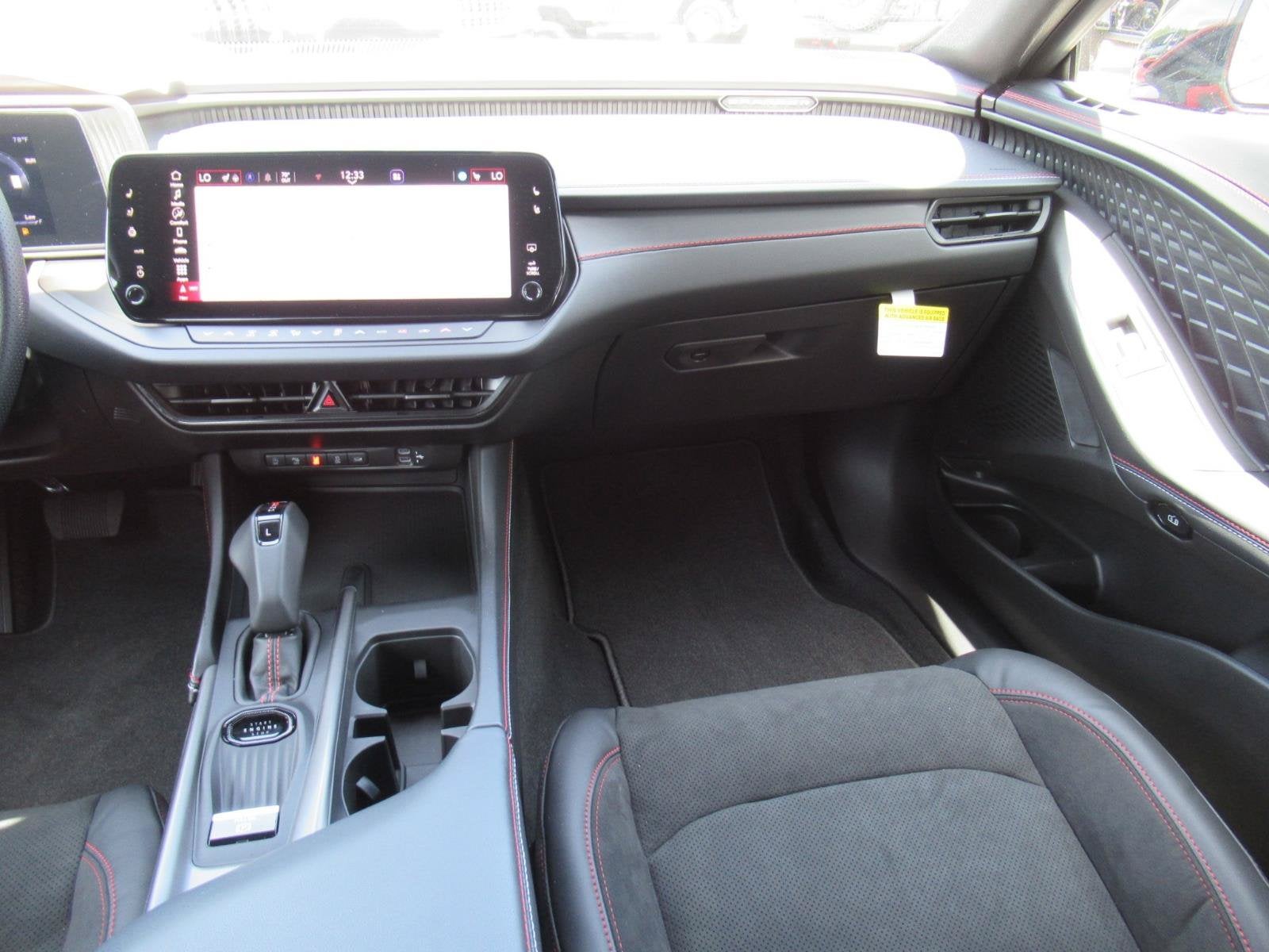 2026 Dodge Charger CHARGER R/T 4-DOOR AWD