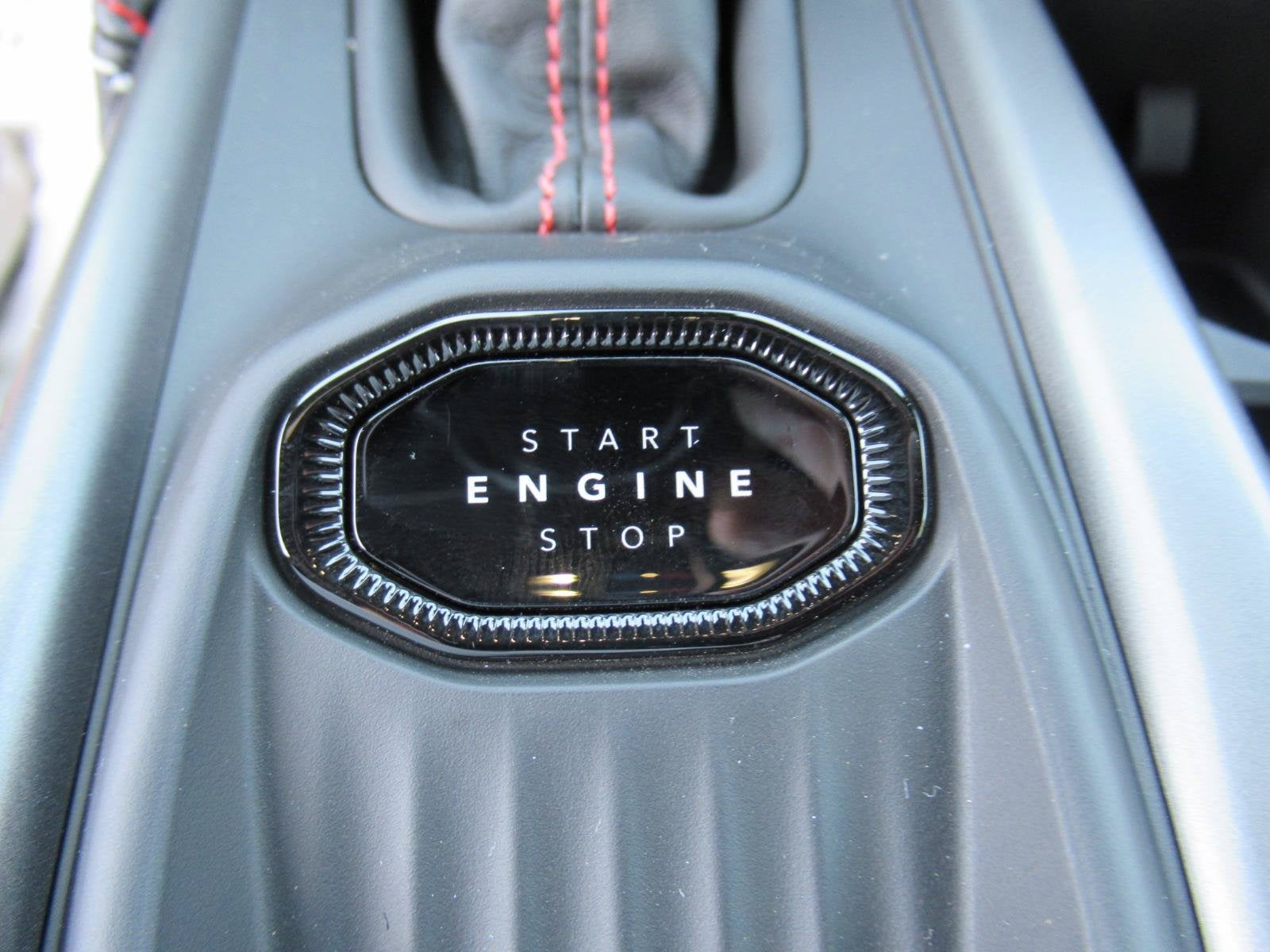 2026 Dodge Charger CHARGER R/T 4-DOOR AWD