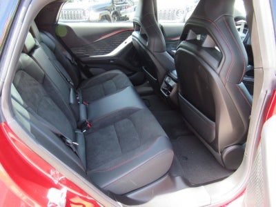 2026 Dodge Charger CHARGER R/T 4-DOOR AWD