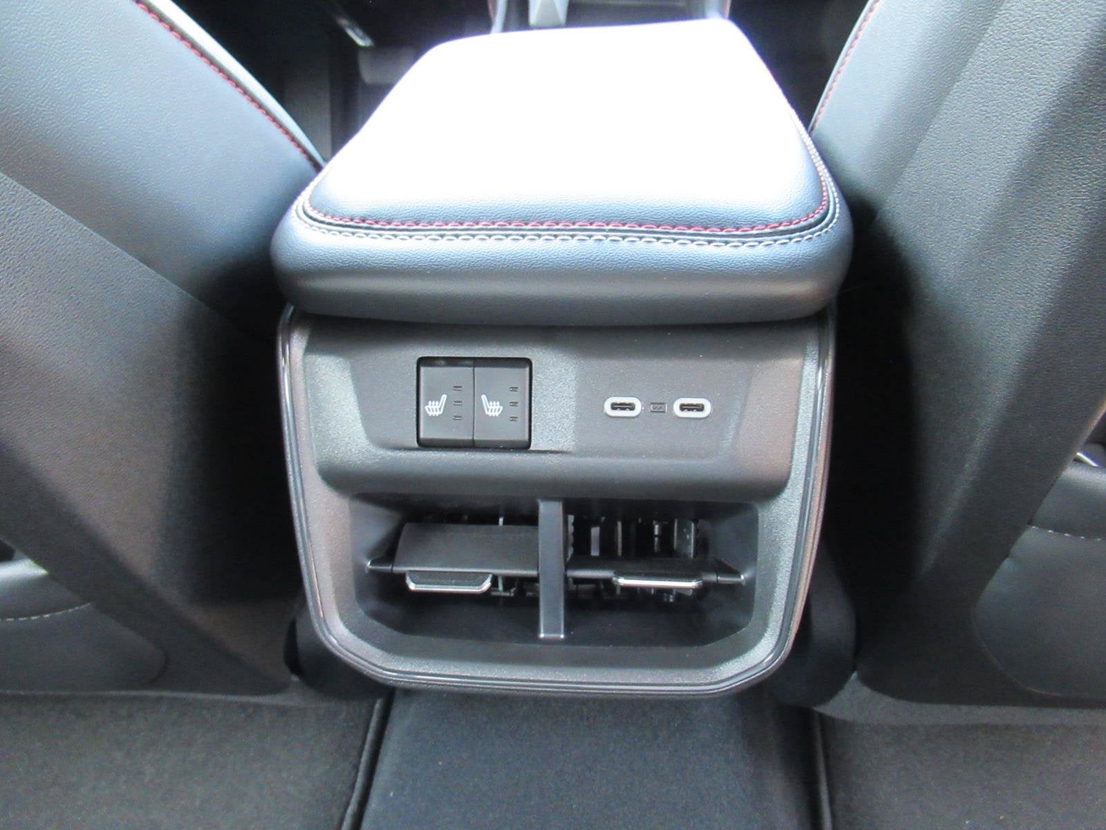 2026 Dodge Charger CHARGER R/T 4-DOOR AWD