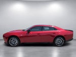 2026 Dodge Charger CHARGER R/T 4-DOOR AWD