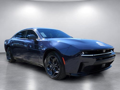 2027 Dodge Charger CHARGER R/T PLUS 4-DOOR AWD