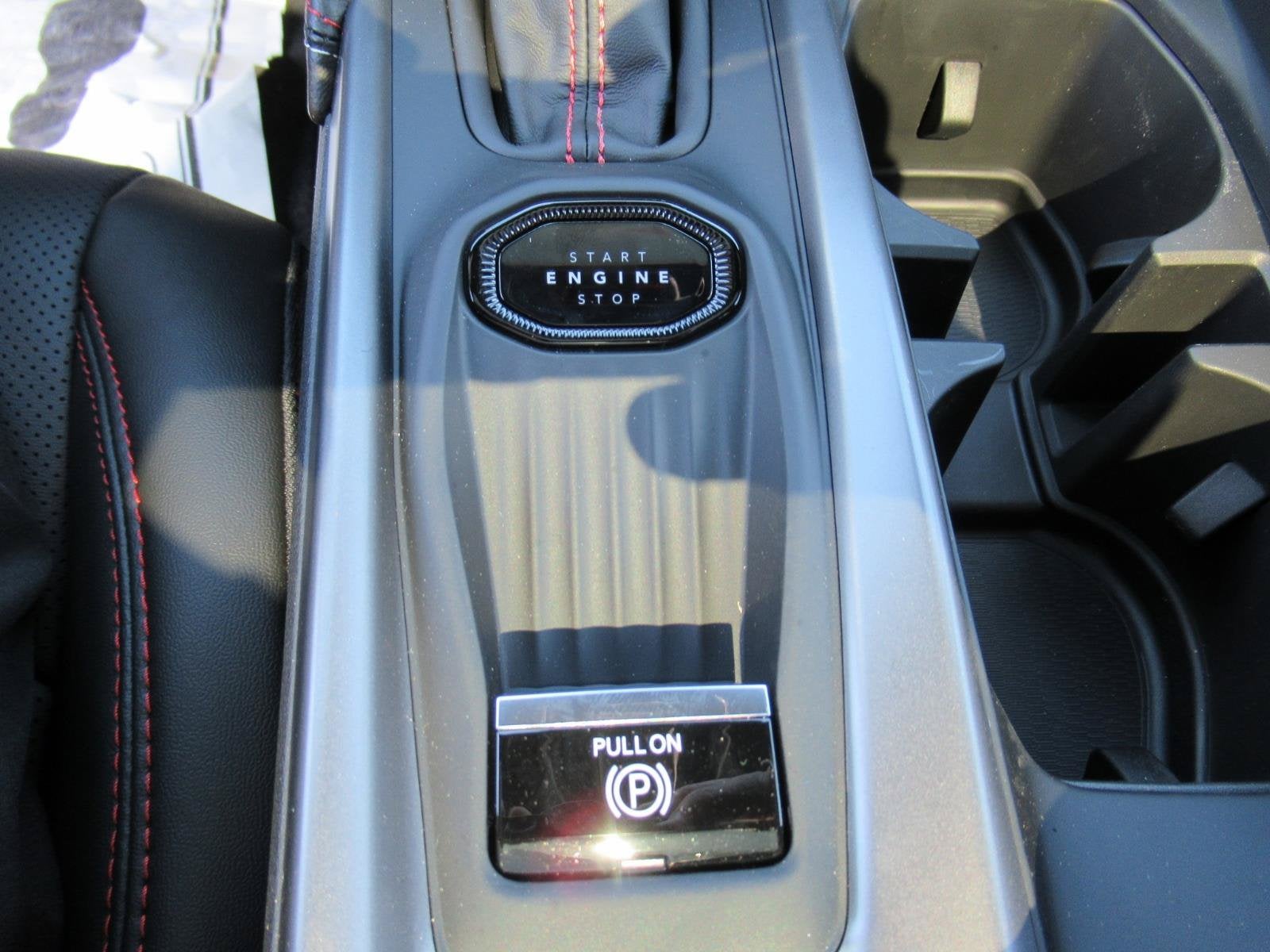2027 Dodge Charger CHARGER R/T PLUS 4-DOOR AWD