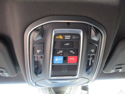 2027 Dodge Charger CHARGER R/T PLUS 4-DOOR AWD
