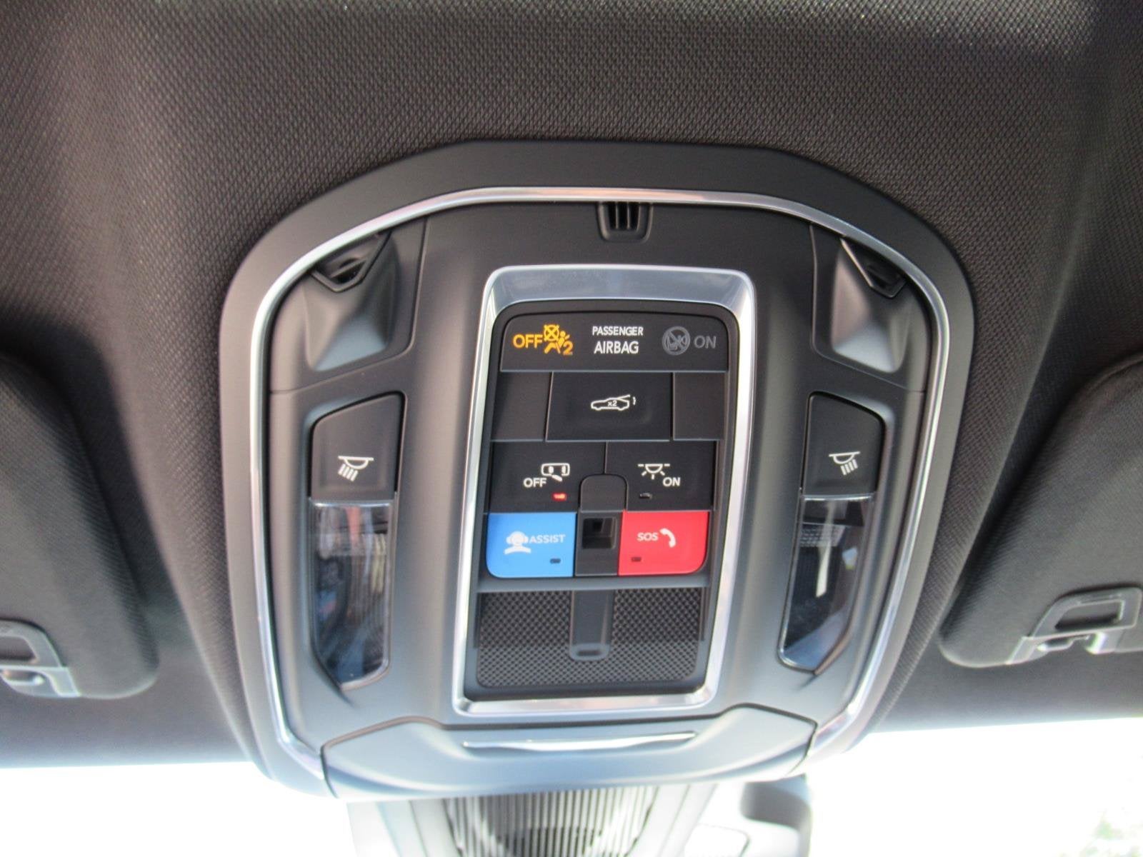2027 Dodge Charger CHARGER R/T PLUS 4-DOOR AWD
