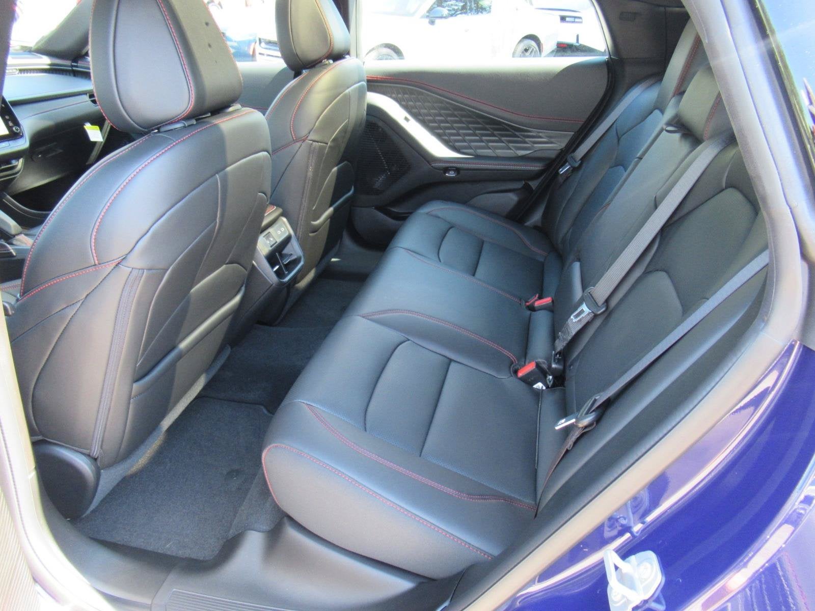 2027 Dodge Charger CHARGER R/T PLUS 4-DOOR AWD