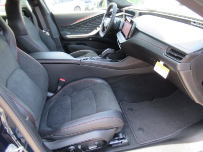 2026 Dodge Charger CHARGER R/T 4-DOOR AWD