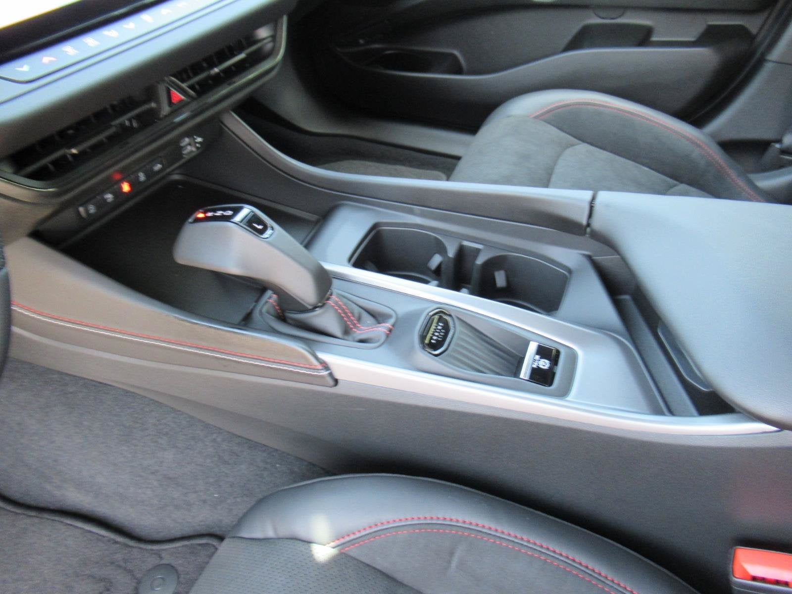 2026 Dodge Charger CHARGER R/T 4-DOOR AWD