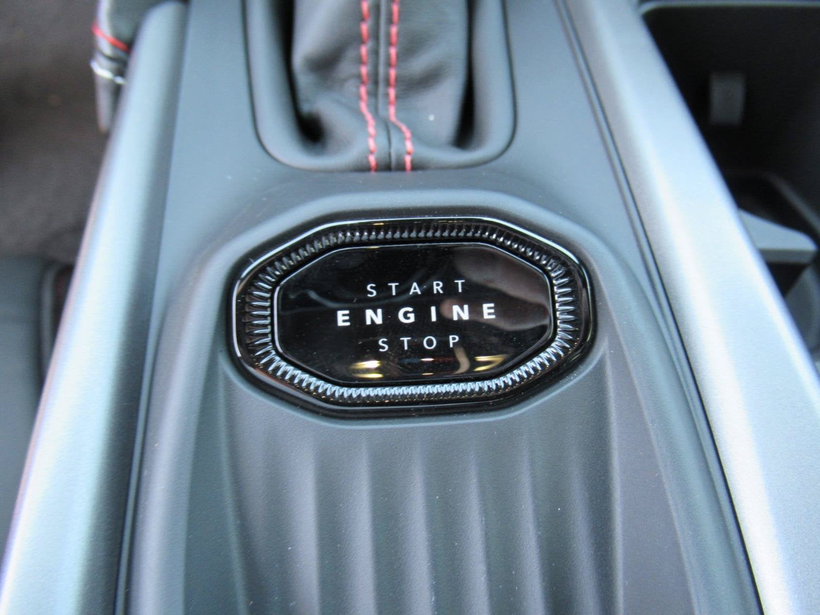 2026 Dodge Charger CHARGER R/T 4-DOOR AWD