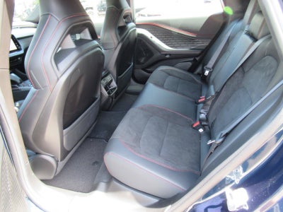 2026 Dodge Charger CHARGER R/T 4-DOOR AWD