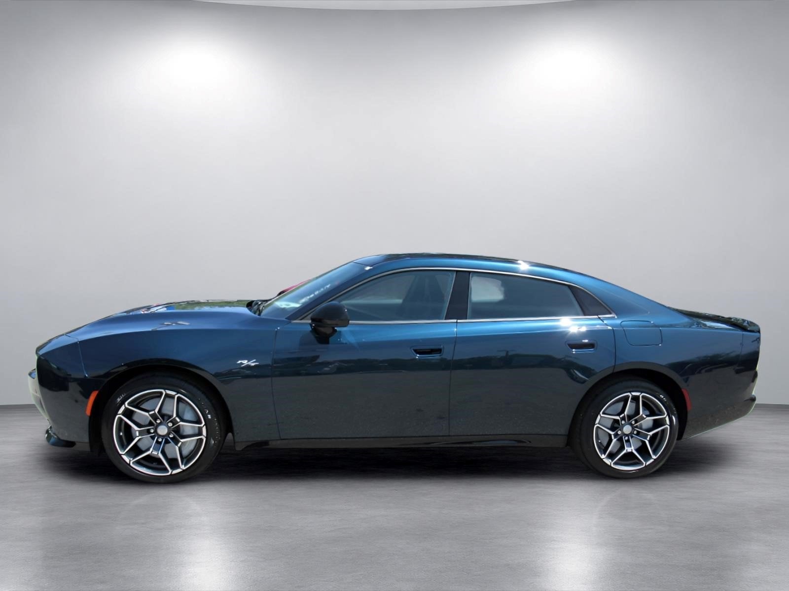 2026 Dodge Charger CHARGER R/T 4-DOOR AWD