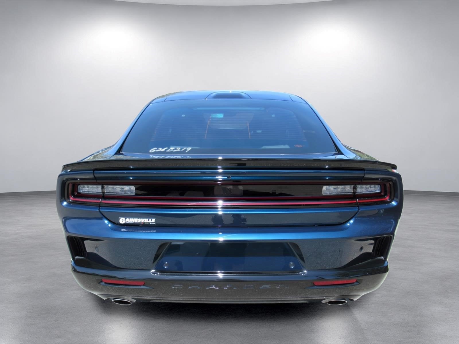 2026 Dodge Charger CHARGER R/T 4-DOOR AWD