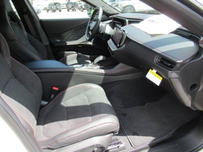 2026 Dodge Charger CHARGER R/T 4-DOOR AWD