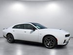 2026 Dodge Charger CHARGER R/T 4-DOOR AWD