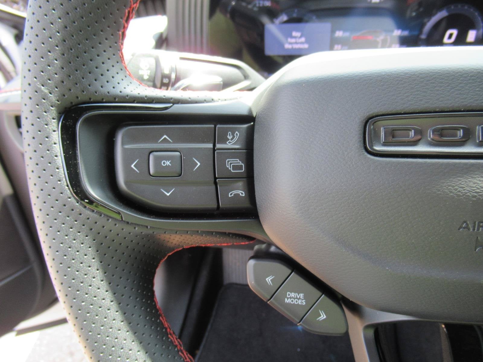 2026 Dodge Charger CHARGER R/T 4-DOOR AWD