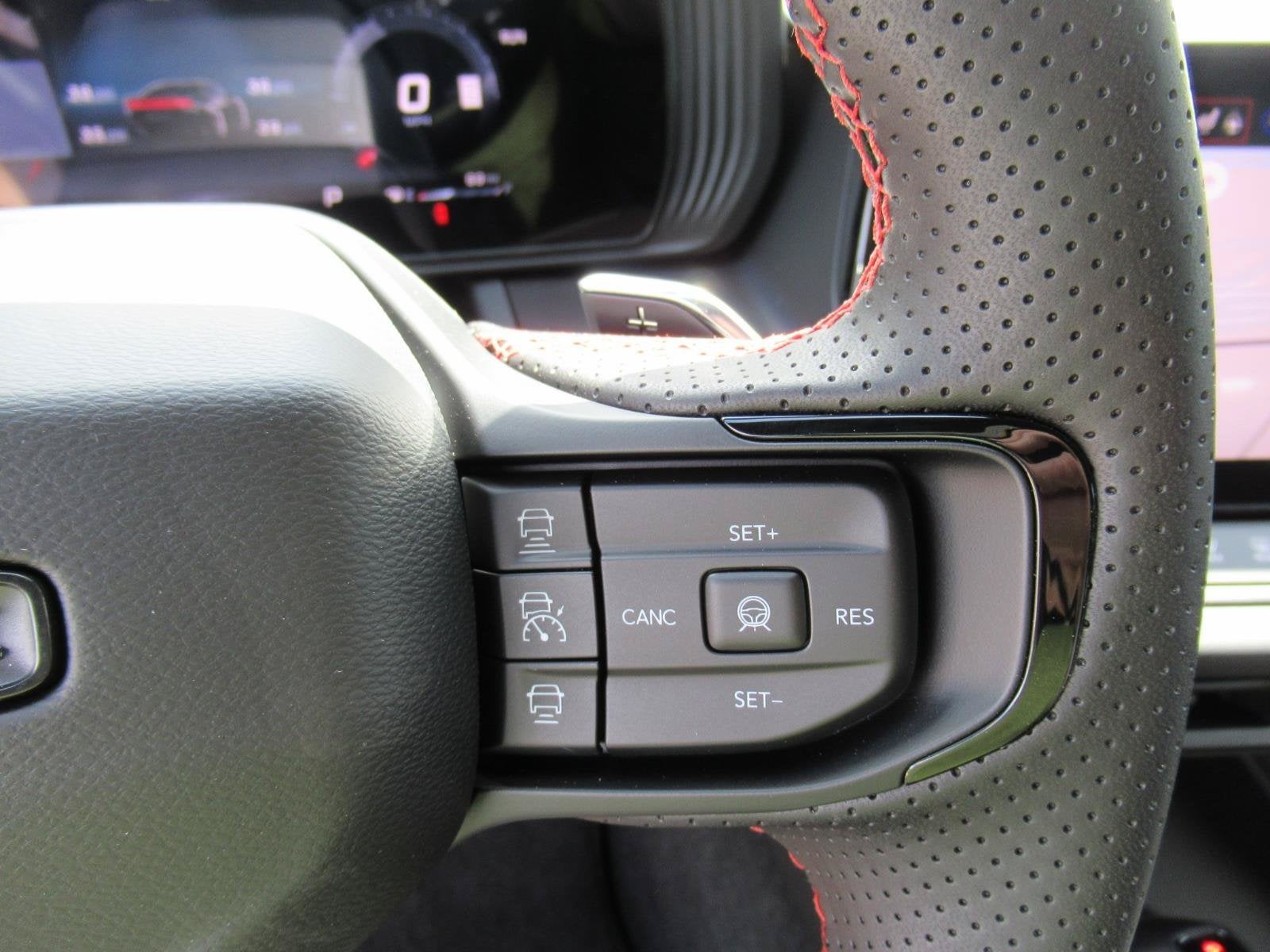 2026 Dodge Charger CHARGER R/T 4-DOOR AWD