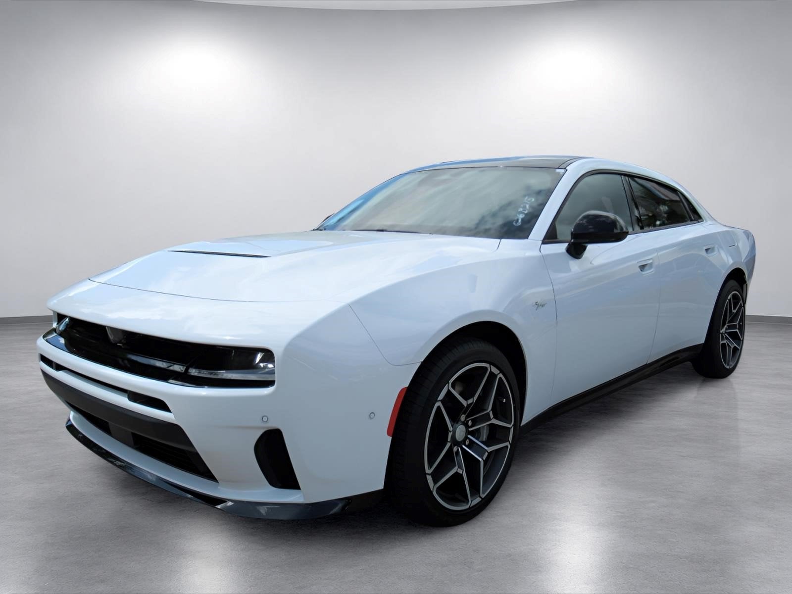 2026 Dodge Charger CHARGER R/T 4-DOOR AWD