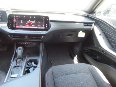 2026 Dodge Charger CHARGER R/T 4-DOOR AWD