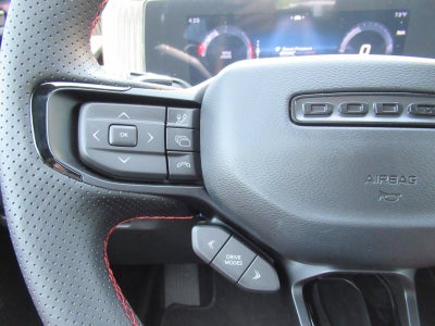 2026 Dodge Charger CHARGER R/T 4-DOOR AWD