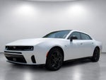 2026 Dodge Charger CHARGER R/T 4-DOOR AWD