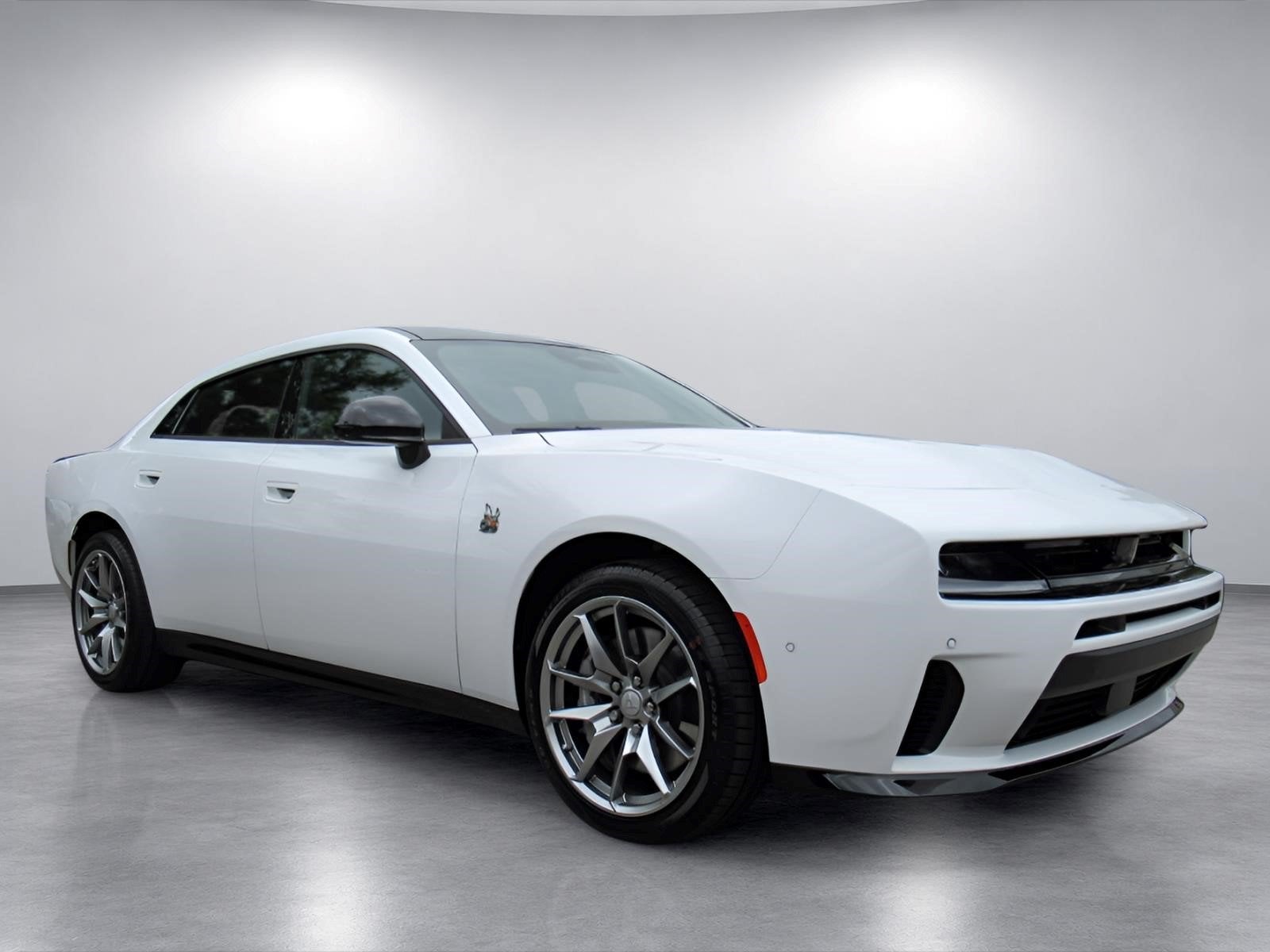 2026 Dodge Charger CHARGER SCAT PACK 4-DOOR AWD