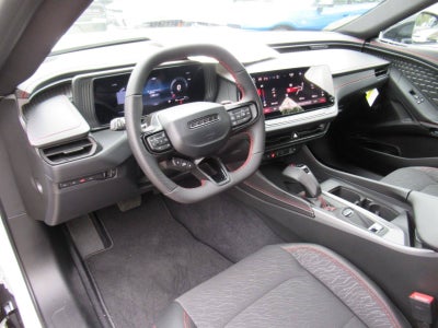 2026 Dodge Charger CHARGER SCAT PACK 4-DOOR AWD