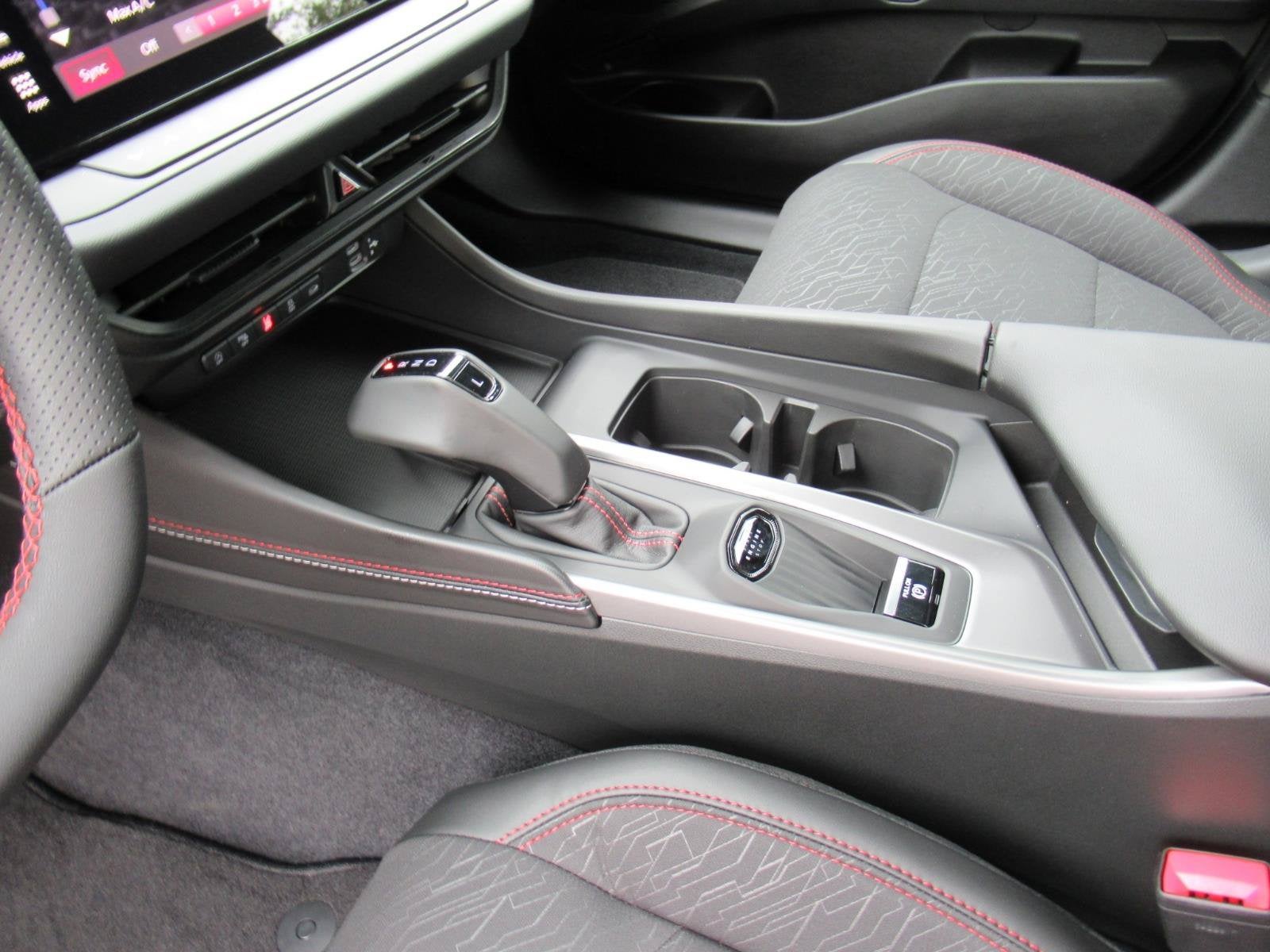 2026 Dodge Charger CHARGER SCAT PACK 4-DOOR AWD