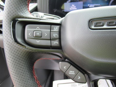 2026 Dodge Charger CHARGER SCAT PACK 4-DOOR AWD
