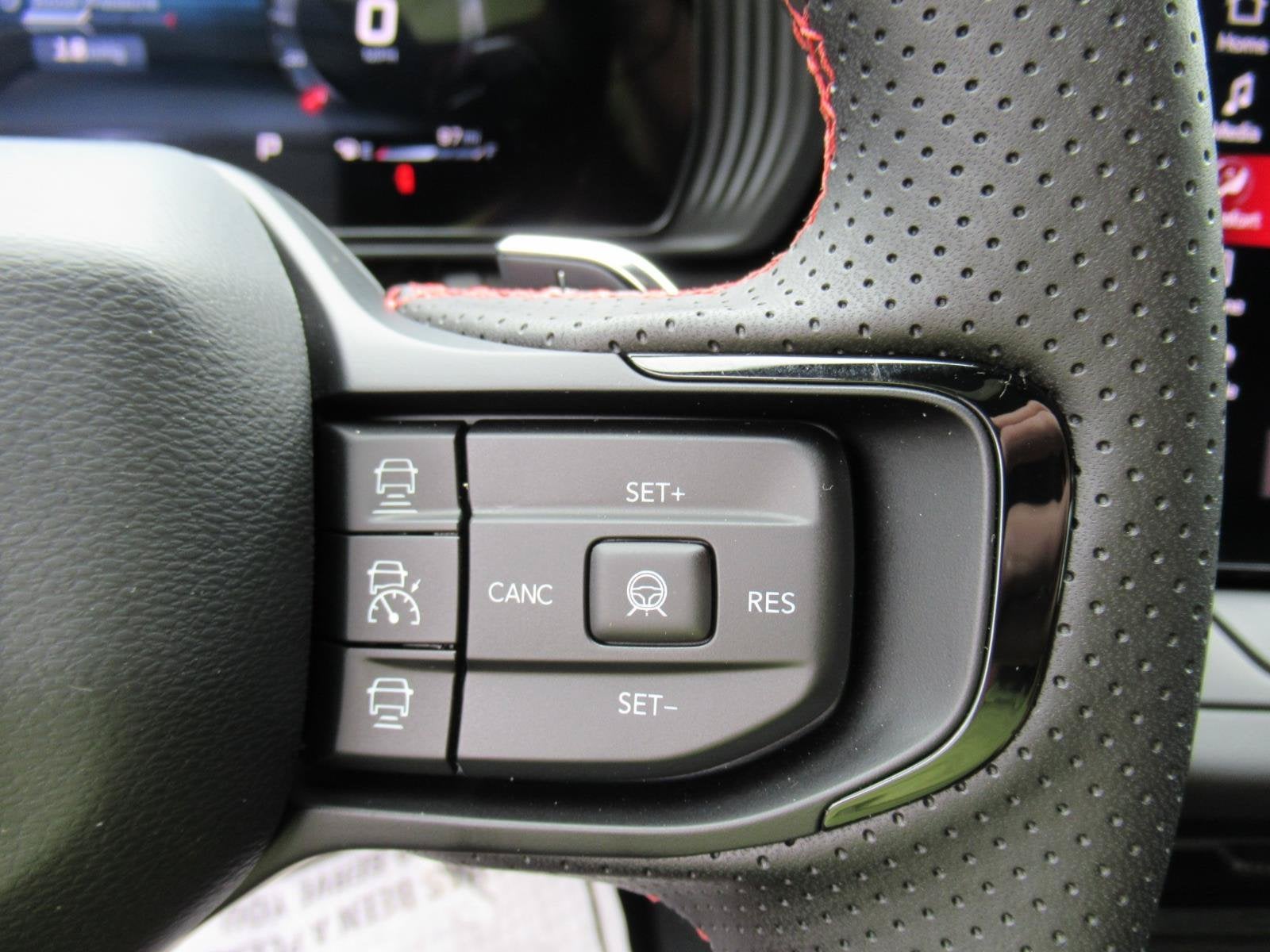 2026 Dodge Charger CHARGER SCAT PACK 4-DOOR AWD