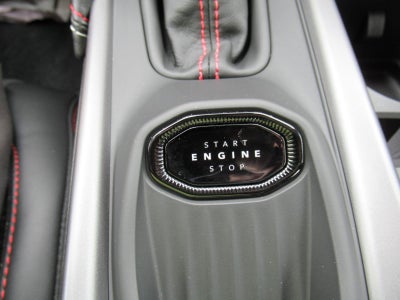 2026 Dodge Charger CHARGER SCAT PACK 4-DOOR AWD