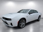2026 Dodge Charger CHARGER SCAT PACK 4-DOOR AWD