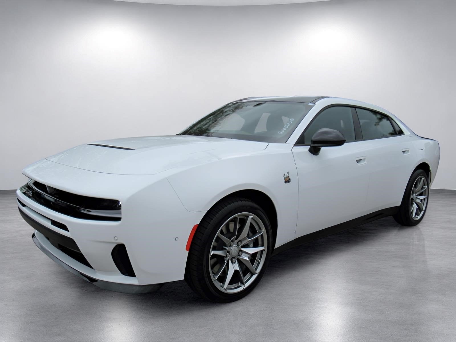 2026 Dodge Charger CHARGER SCAT PACK 4-DOOR AWD