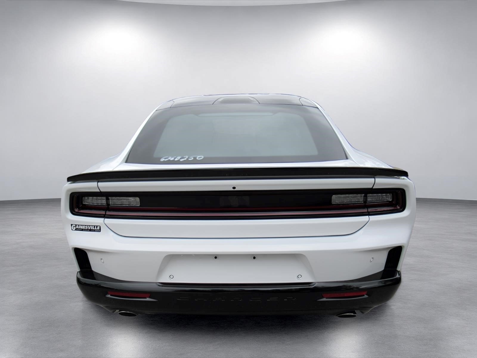 2026 Dodge Charger CHARGER SCAT PACK 4-DOOR AWD