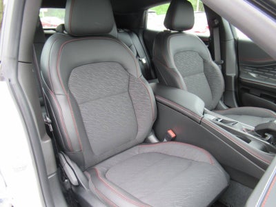2026 Dodge Charger CHARGER SCAT PACK 4-DOOR AWD