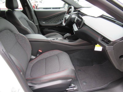 2026 Dodge Charger CHARGER SCAT PACK 4-DOOR AWD