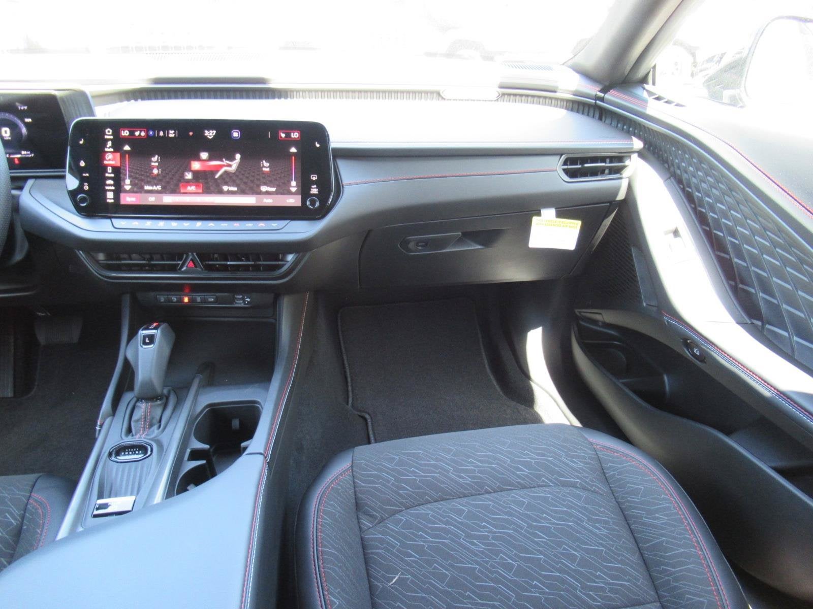 2026 Dodge Charger CHARGER SCAT PACK 4-DOOR AWD