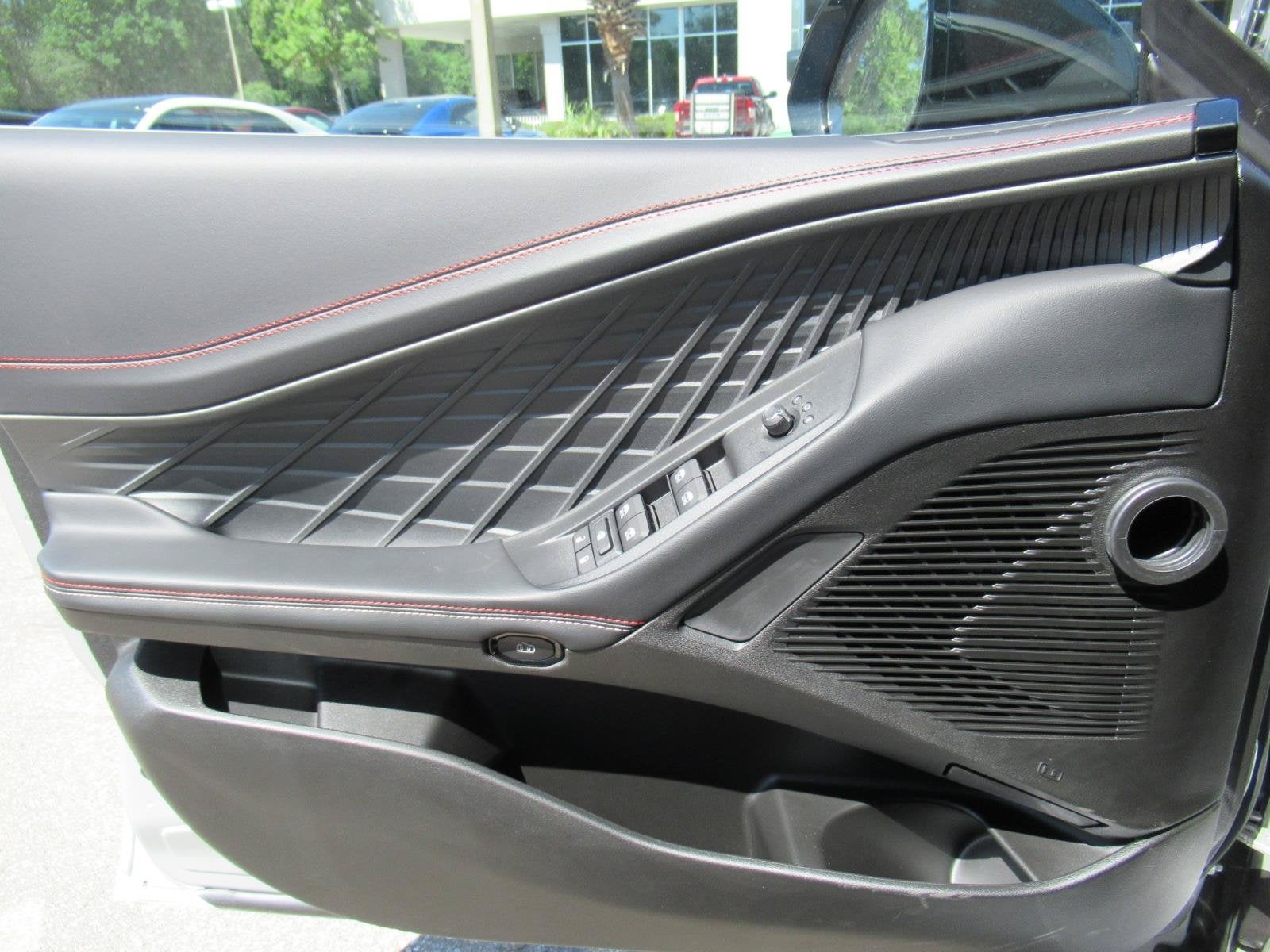 2026 Dodge Charger CHARGER SCAT PACK 4-DOOR AWD