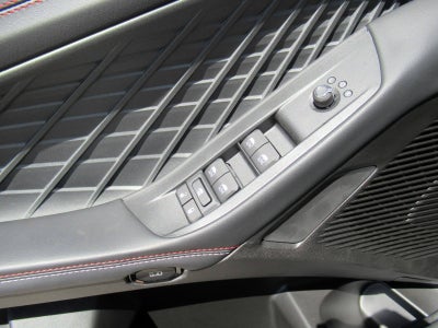 2026 Dodge Charger CHARGER SCAT PACK 4-DOOR AWD
