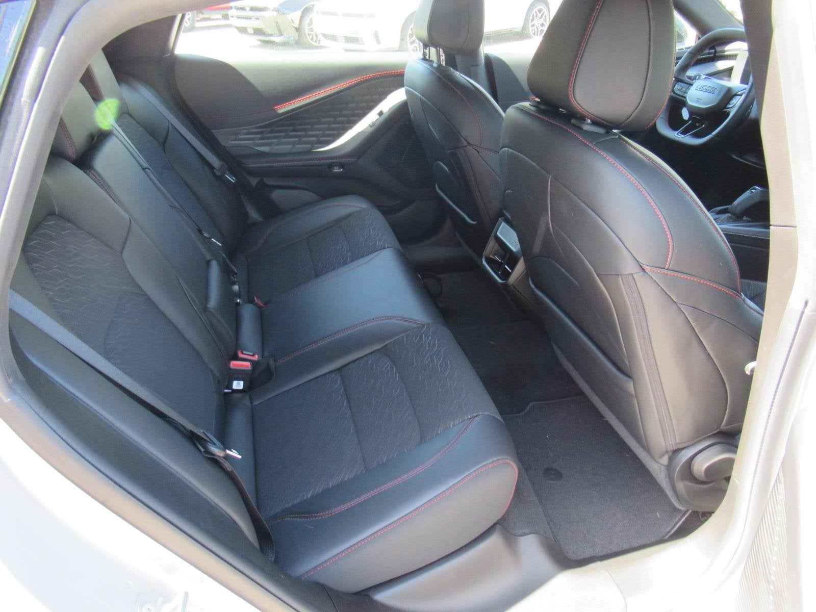 2026 Dodge Charger CHARGER SCAT PACK 4-DOOR AWD
